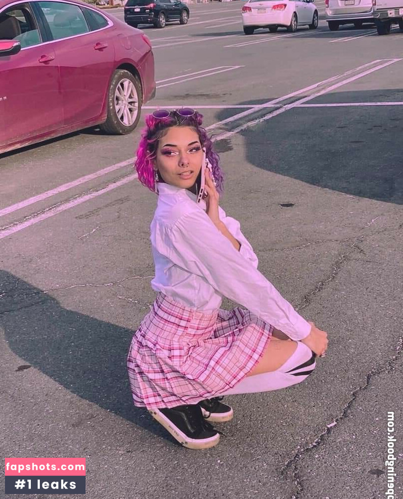 Nymphfairy2002 Nacktheit OnlyFans Fotos #12 - Fapshots