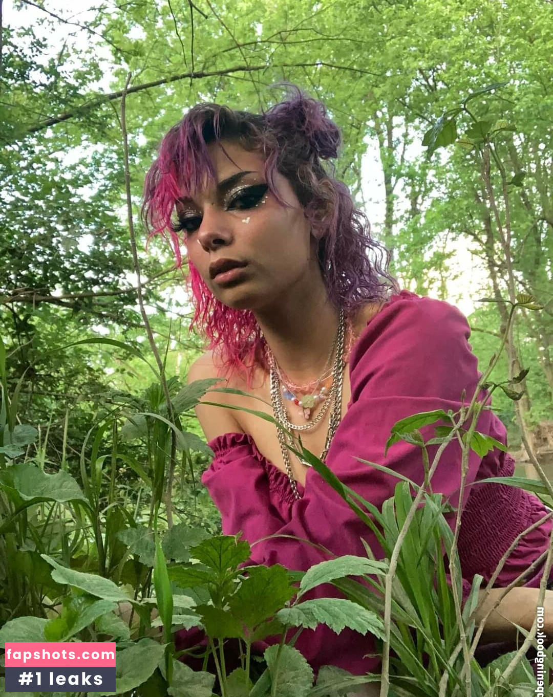 Nymphfairy2002 gallery photo #17