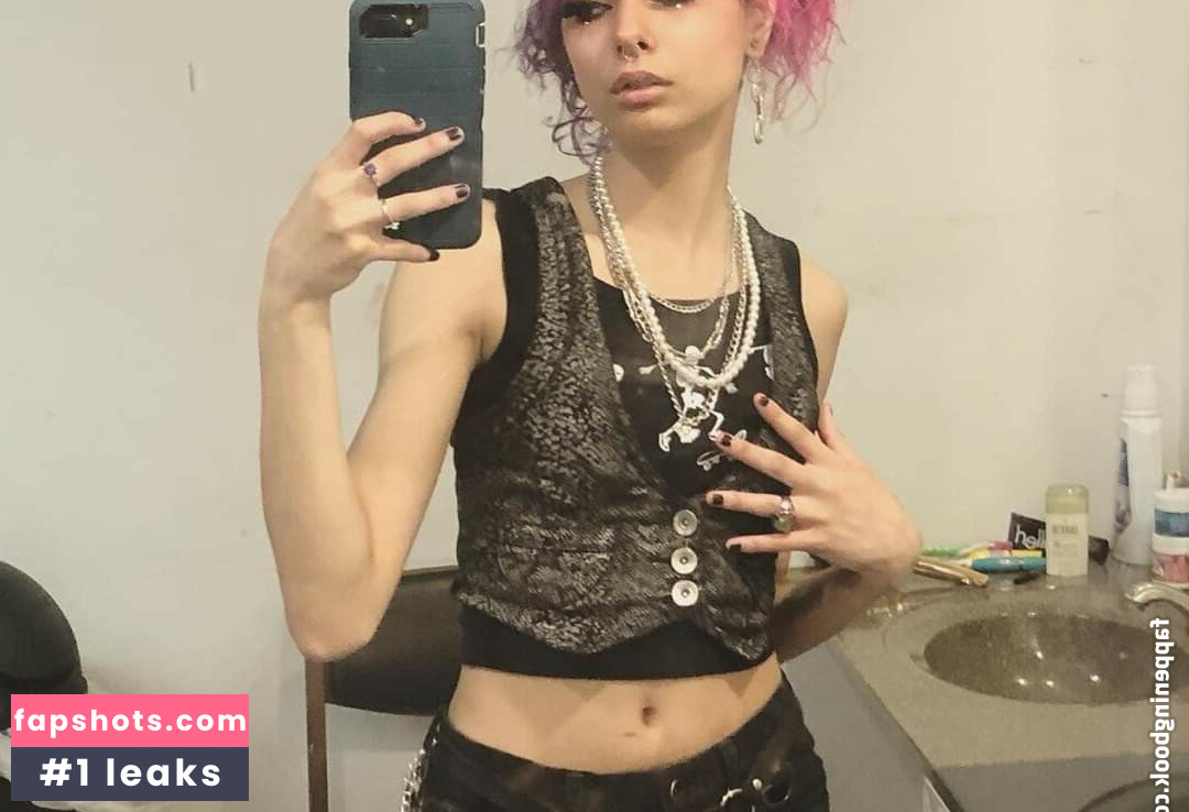 Nymphfairy2002 Nacktheit OnlyFans Fotos #5 - Fapshots