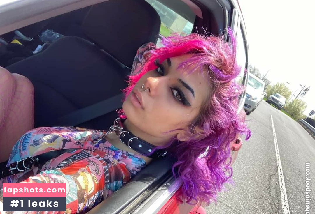 Nymphfairy2002 Nacktheit OnlyFans Fotos #6 - Fapshots