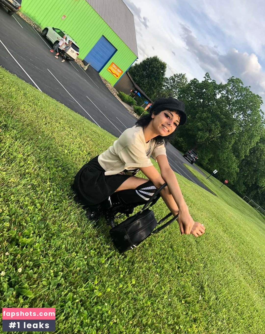 Nymphfairy2002 Nacktheit OnlyFans Fotos #8 - Fapshots