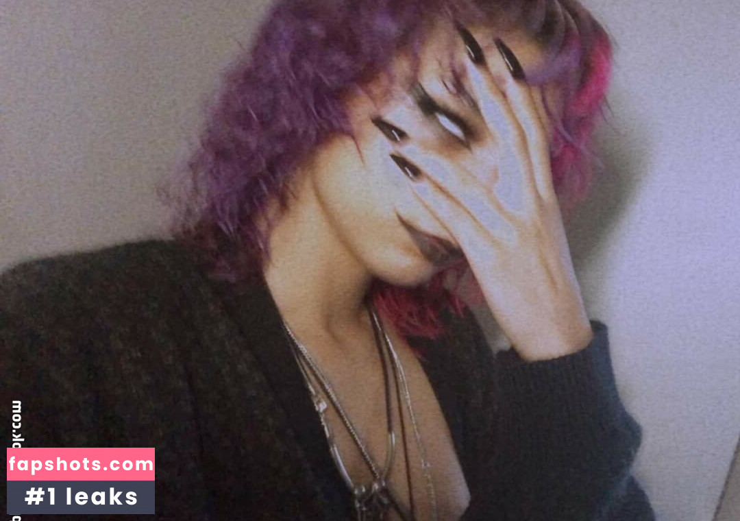 Nymphfairy2002 Nacktheit OnlyFans Fotos #9 - Fapshots