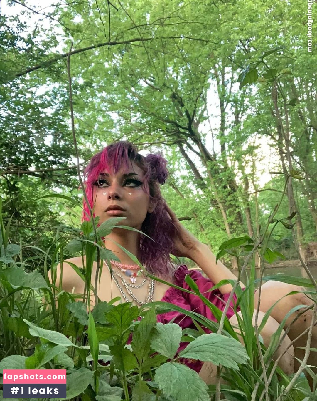 Nymphfairy2002 Nacktheit OnlyFans Fotos #10 - Fapshots