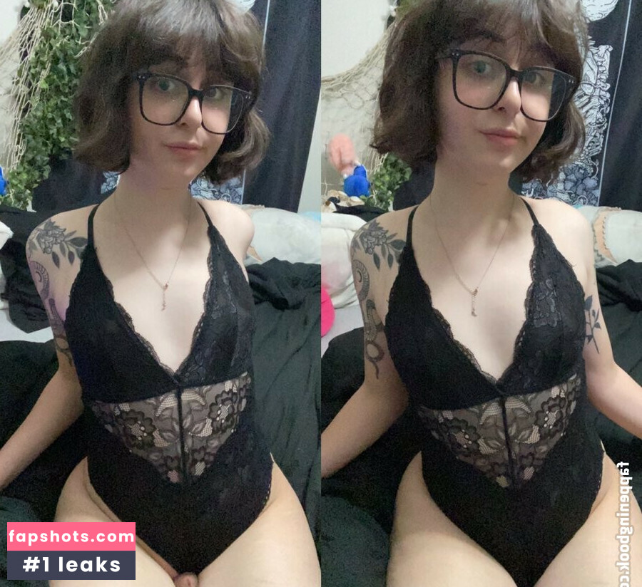 Nymphoeeee gallery photo #6