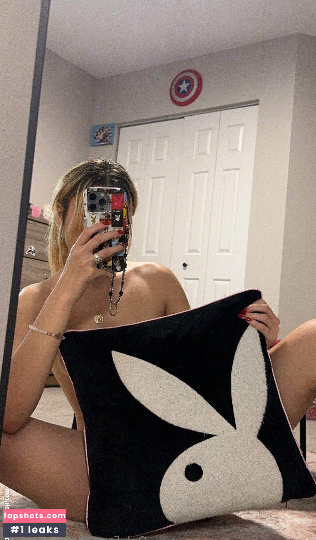 nymphogf gallery photo #11