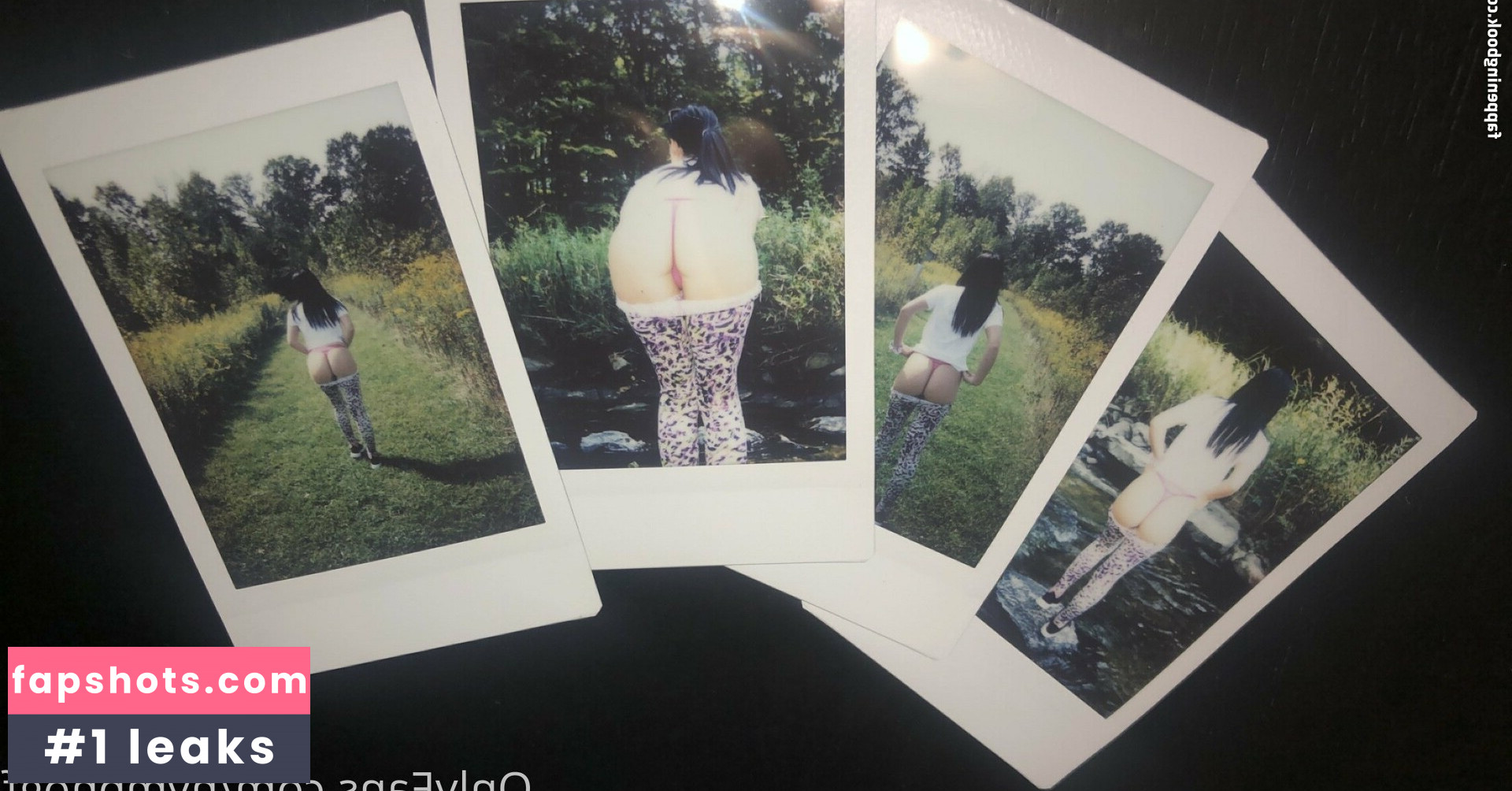 nymphogf gallery photo #3