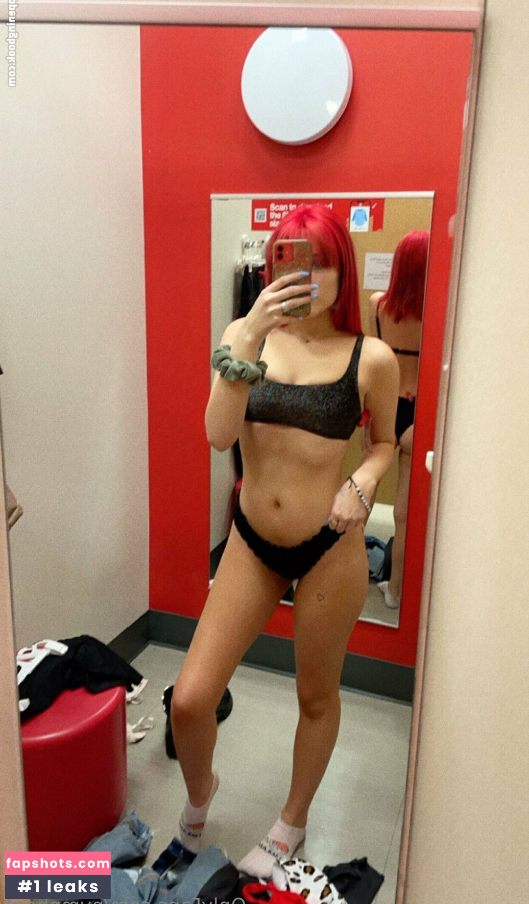 nymphogf gallery photo #4