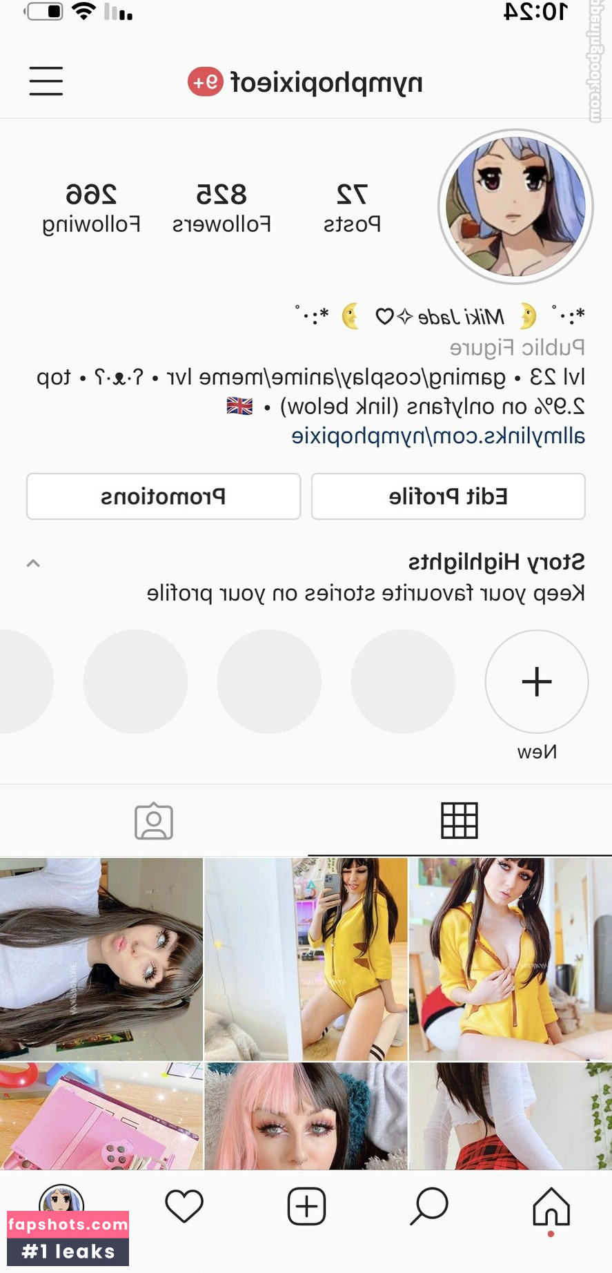 nymphopixiefans gallery photo #23