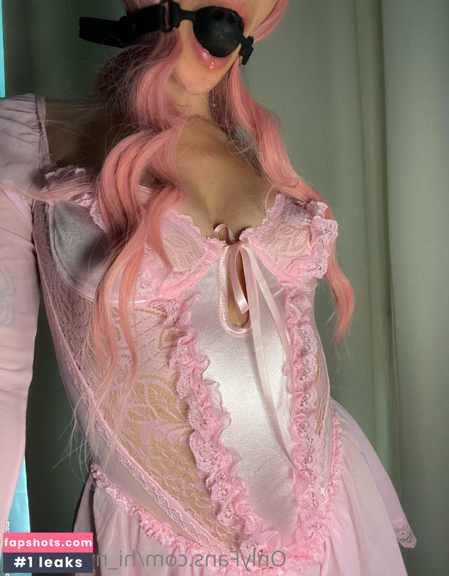 nymphwinter Nacktheit OnlyFans Fotos #2 - Fapshots