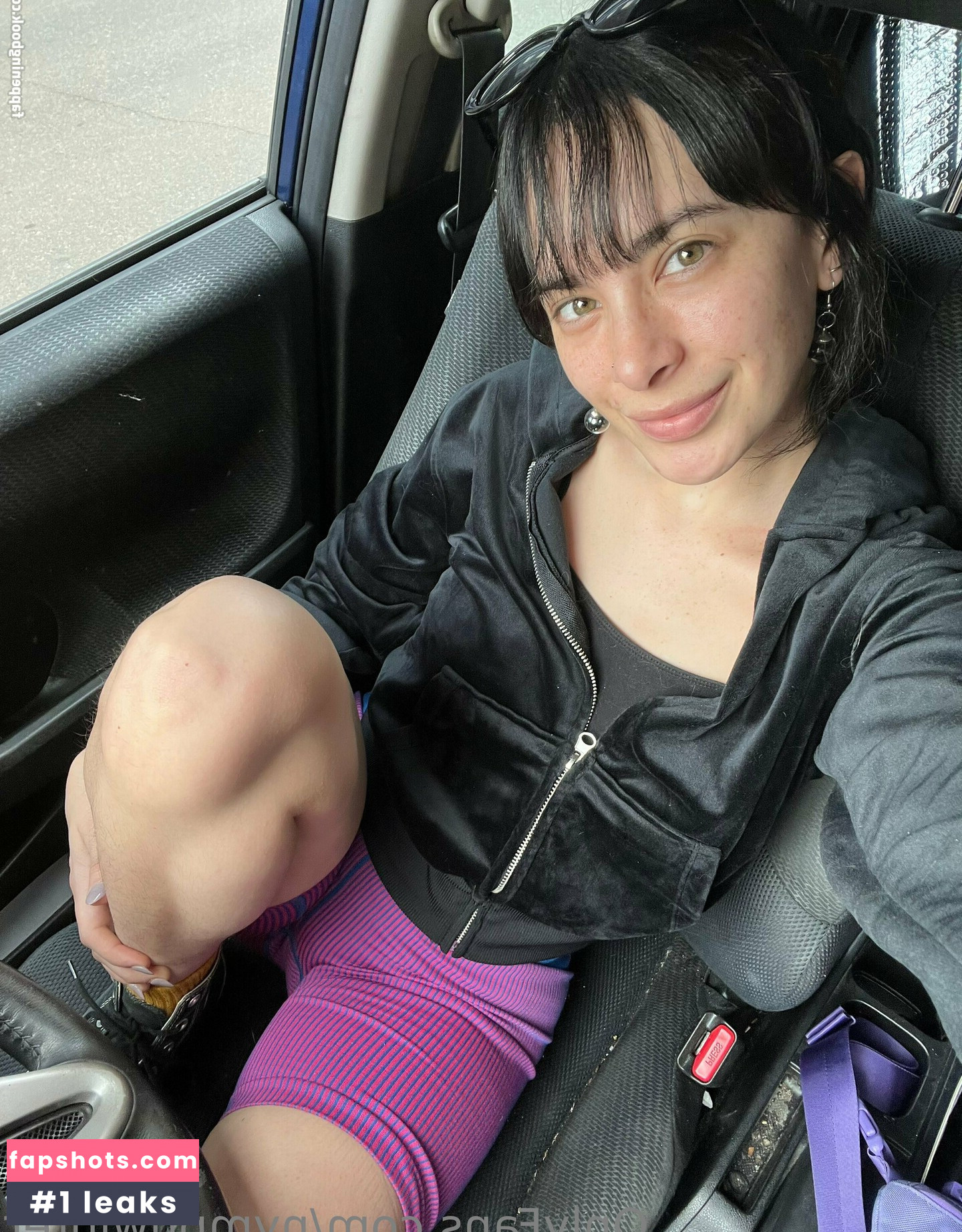 nymphwinter Nacktheit OnlyFans Fotos #14 - Fapshots