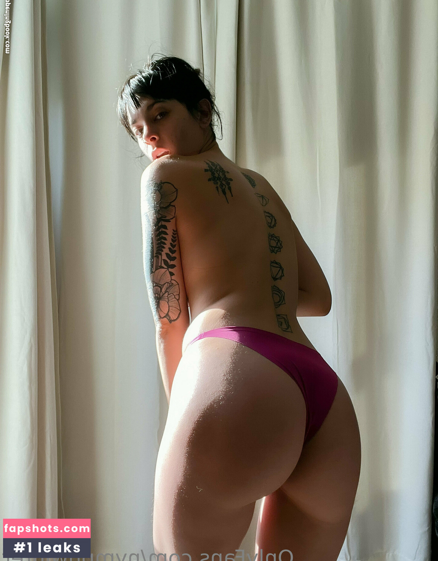 nymphwinter Nacktheit OnlyFans Fotos #17 - Fapshots