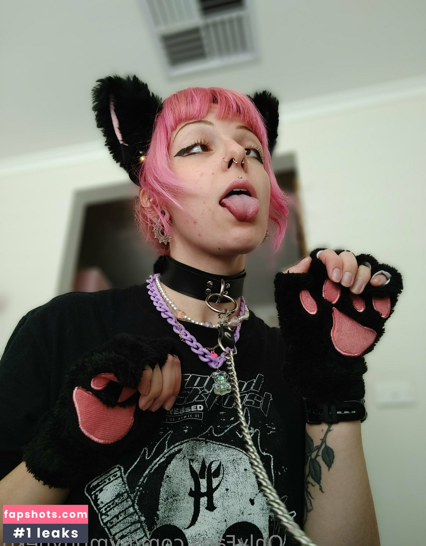 nymphyneko gallery photo #3