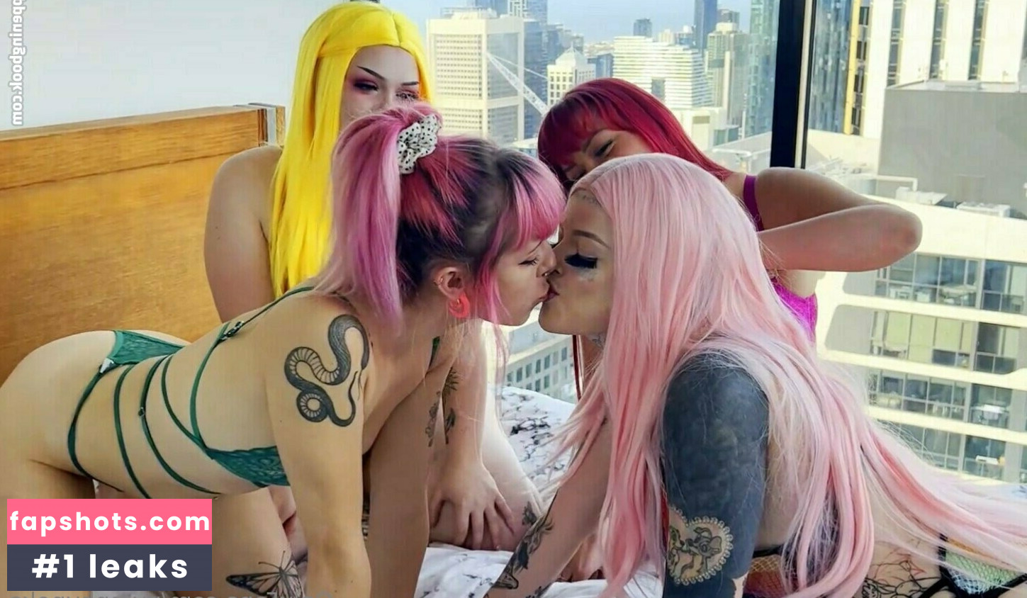 nymphyneko gallery photo #23