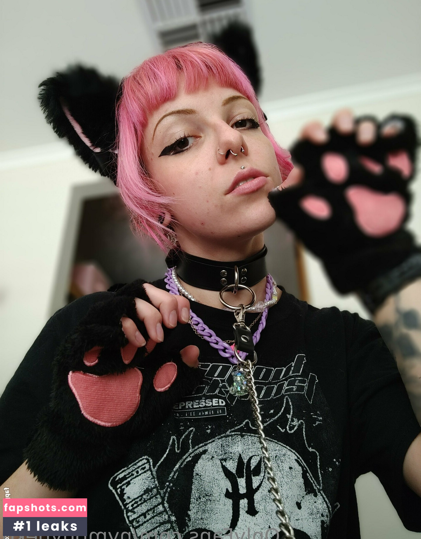 nymphyneko gallery photo #4