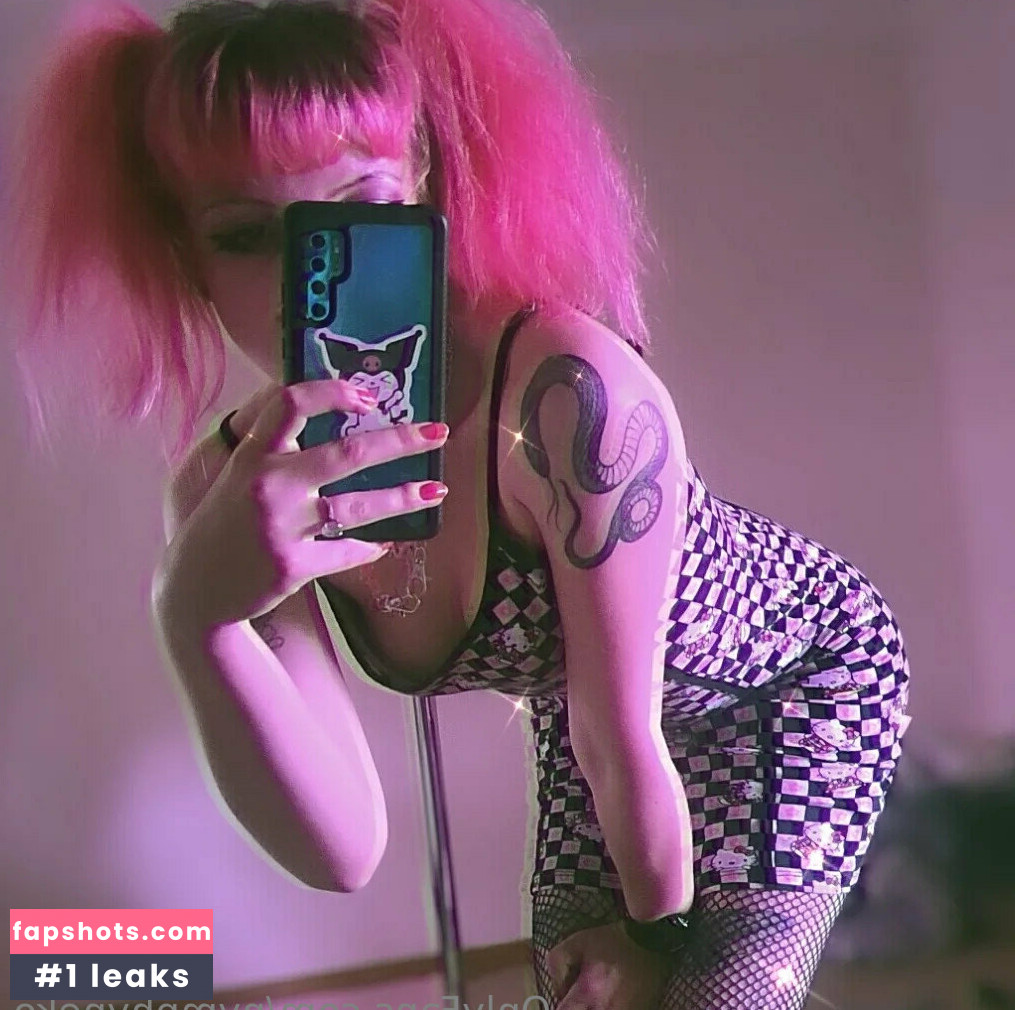 nymphyneko gallery photo #10