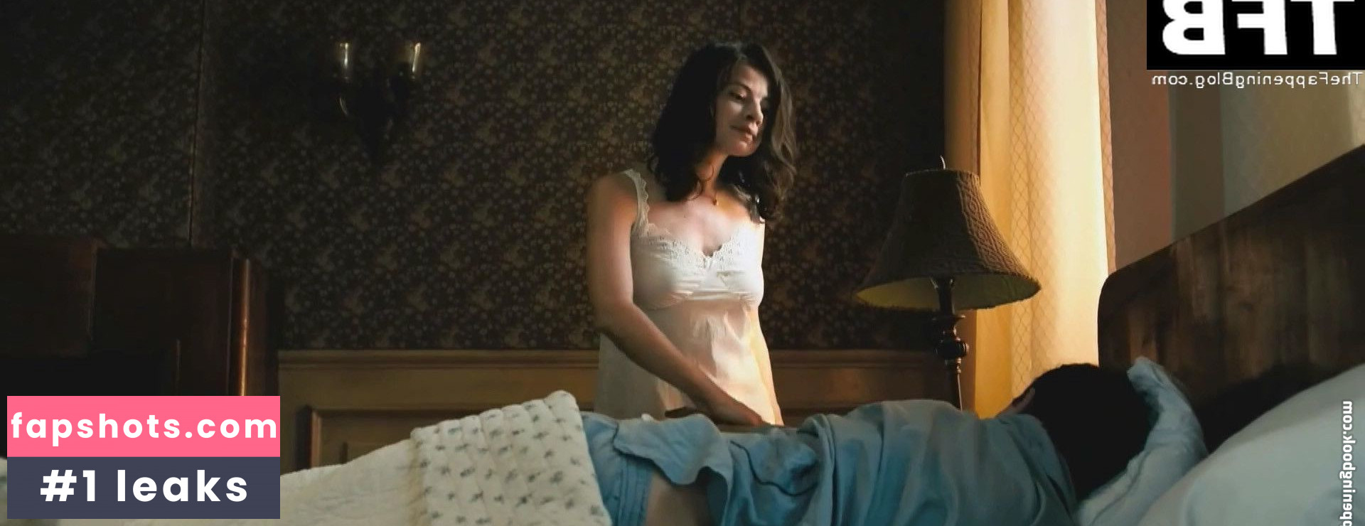 Nyncke Beekhuyzen Nahé úniky fotek pouze od fanoušků #2 - Fapshots