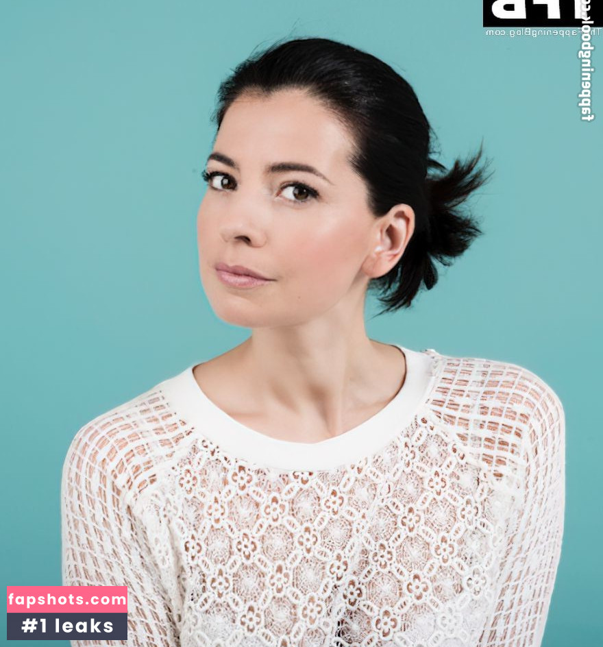 Nyncke Beekhuyzen Nahé úniky fotek pouze od fanoušků #6 - Fapshots