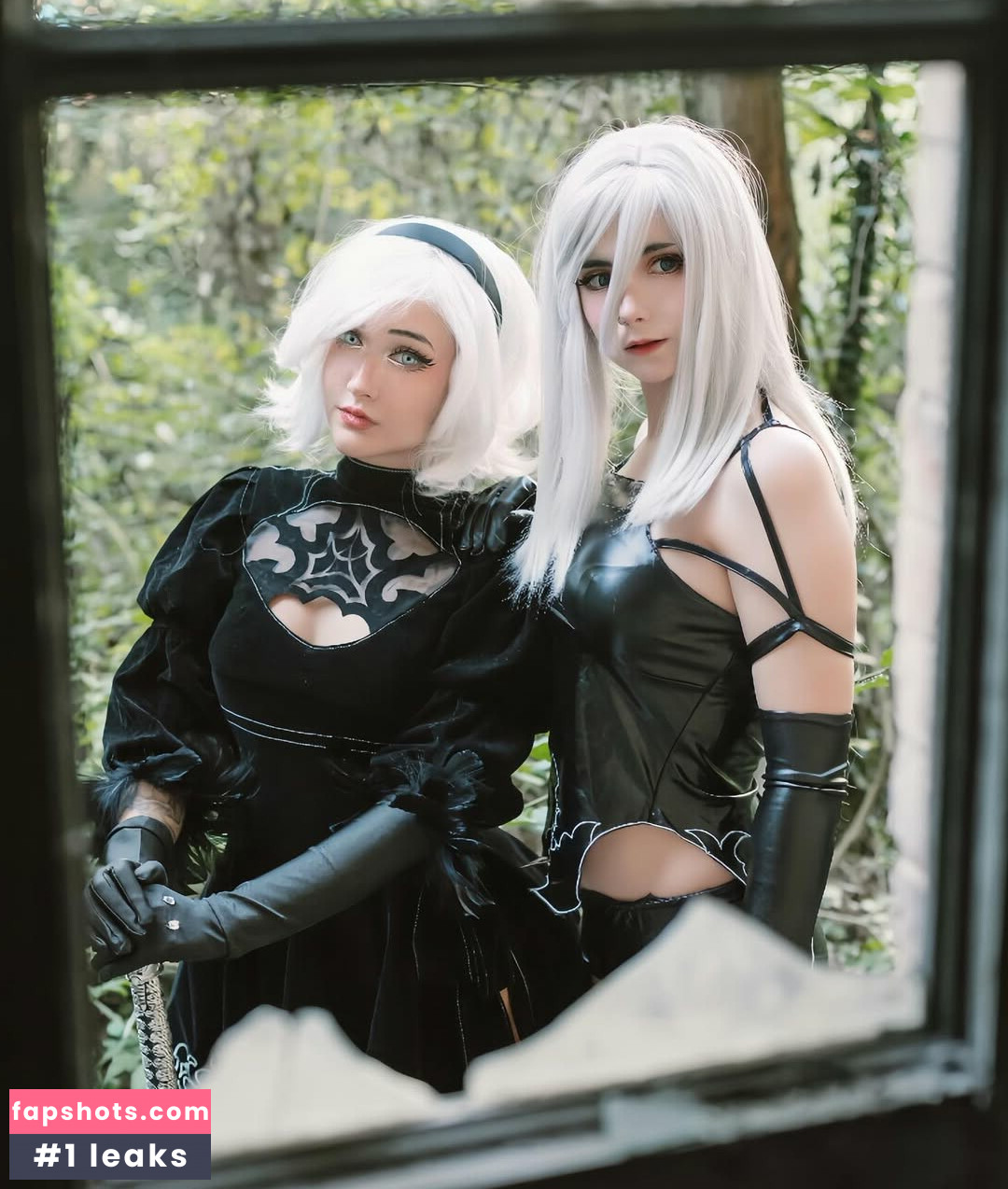 Nyukix gallery photo #108