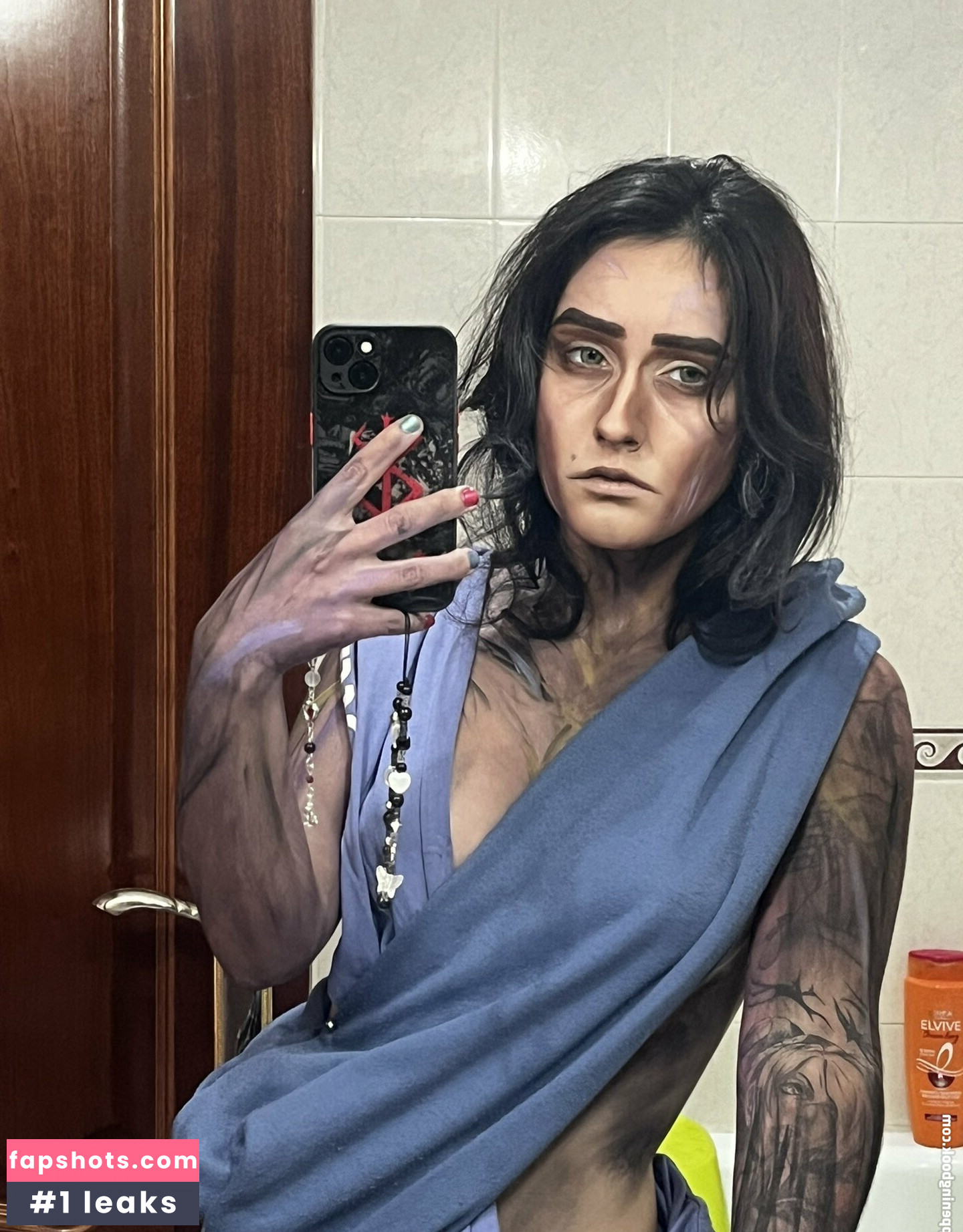 Nyukix gallery photo #114