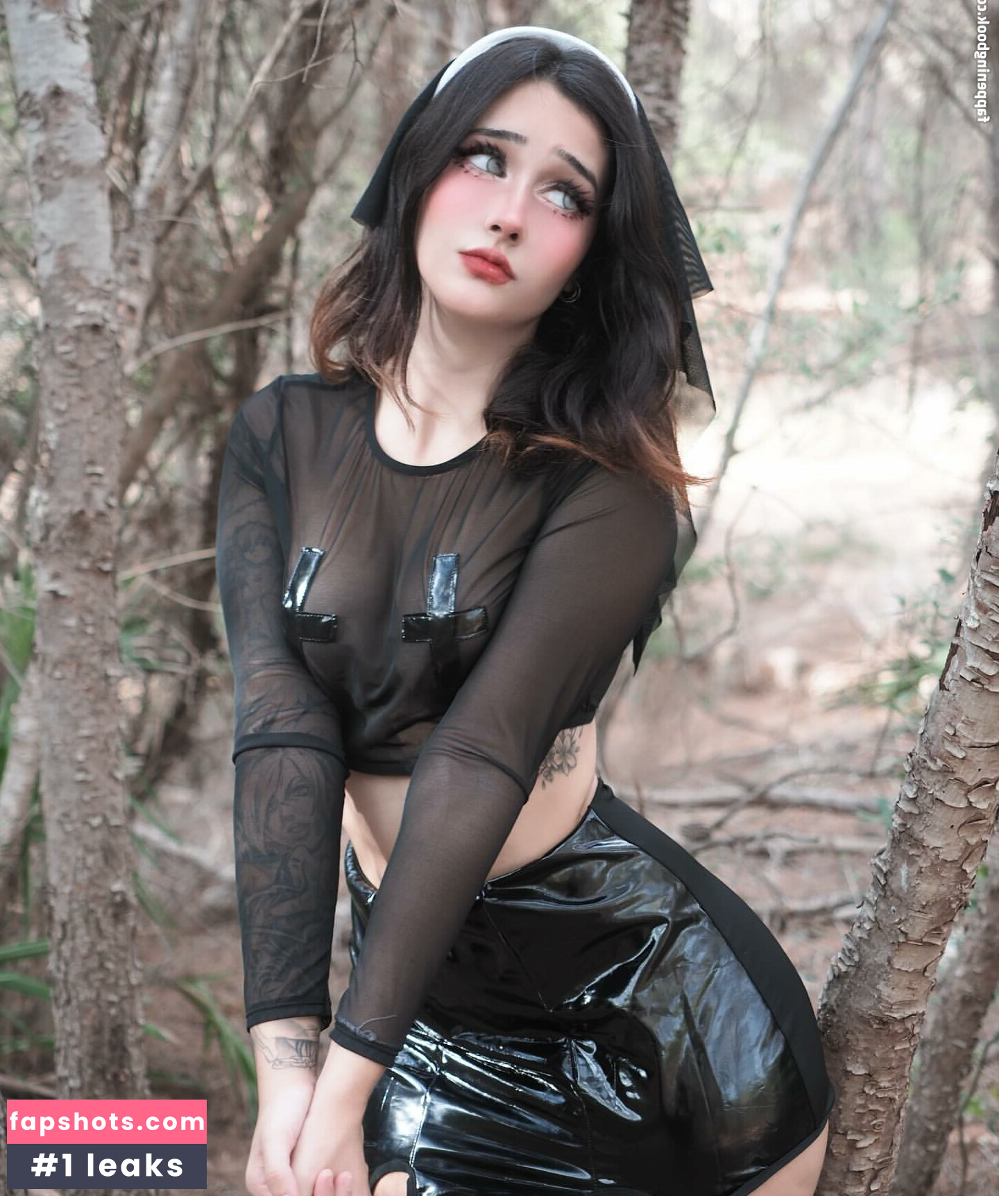 Nyukix gallery photo #118