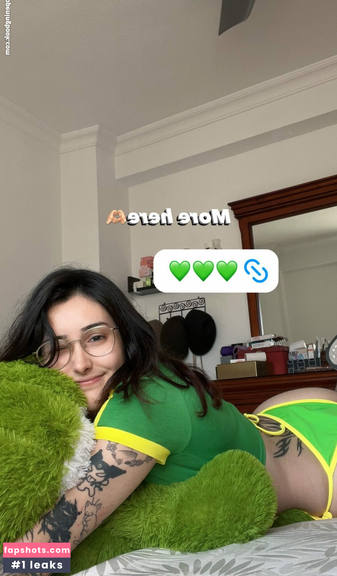 Nyukix gallery photo #151