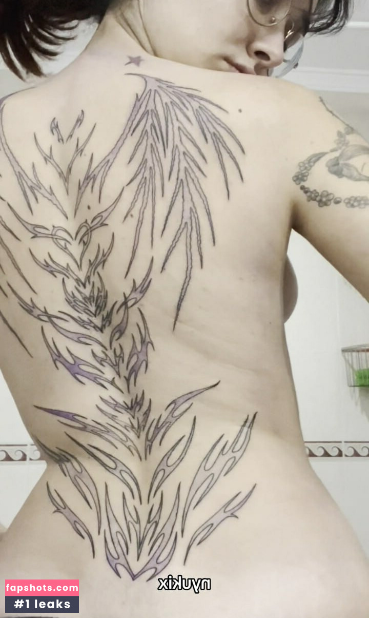 Nyukix gallery photo #162