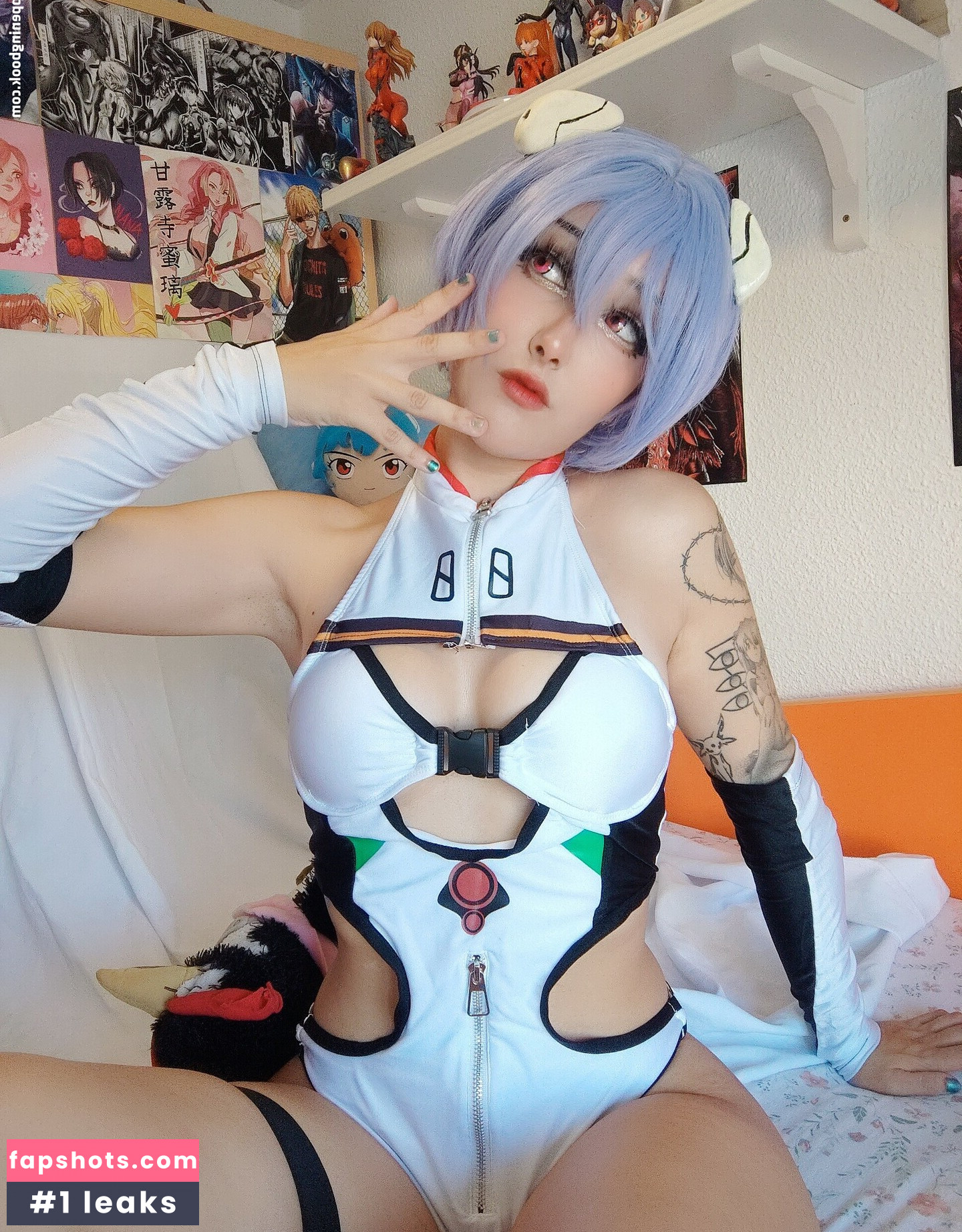 Nyukix gallery photo #195