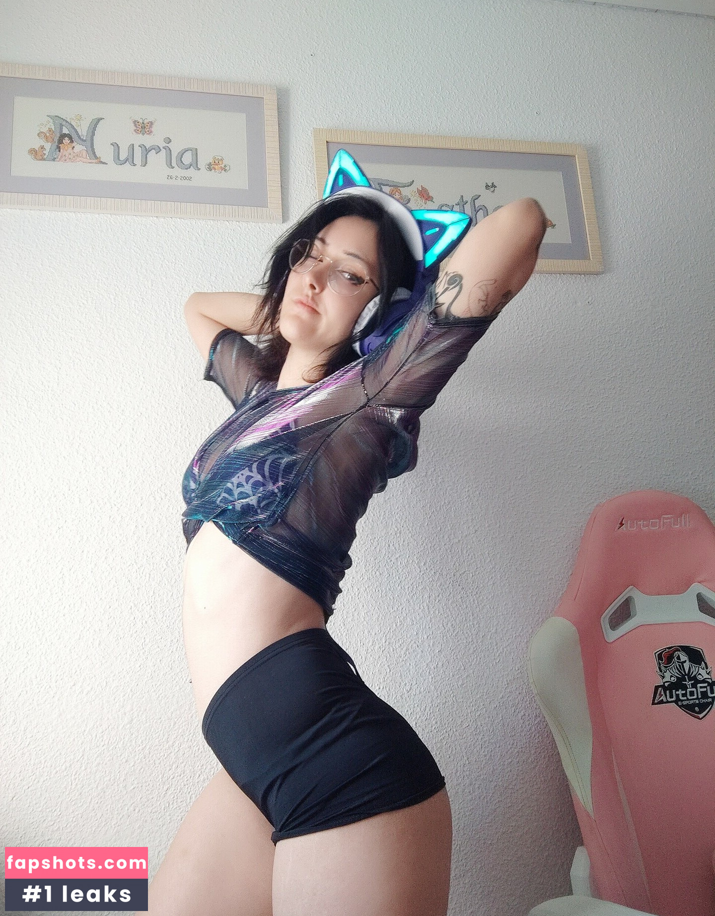 Nyukix gallery photo #231