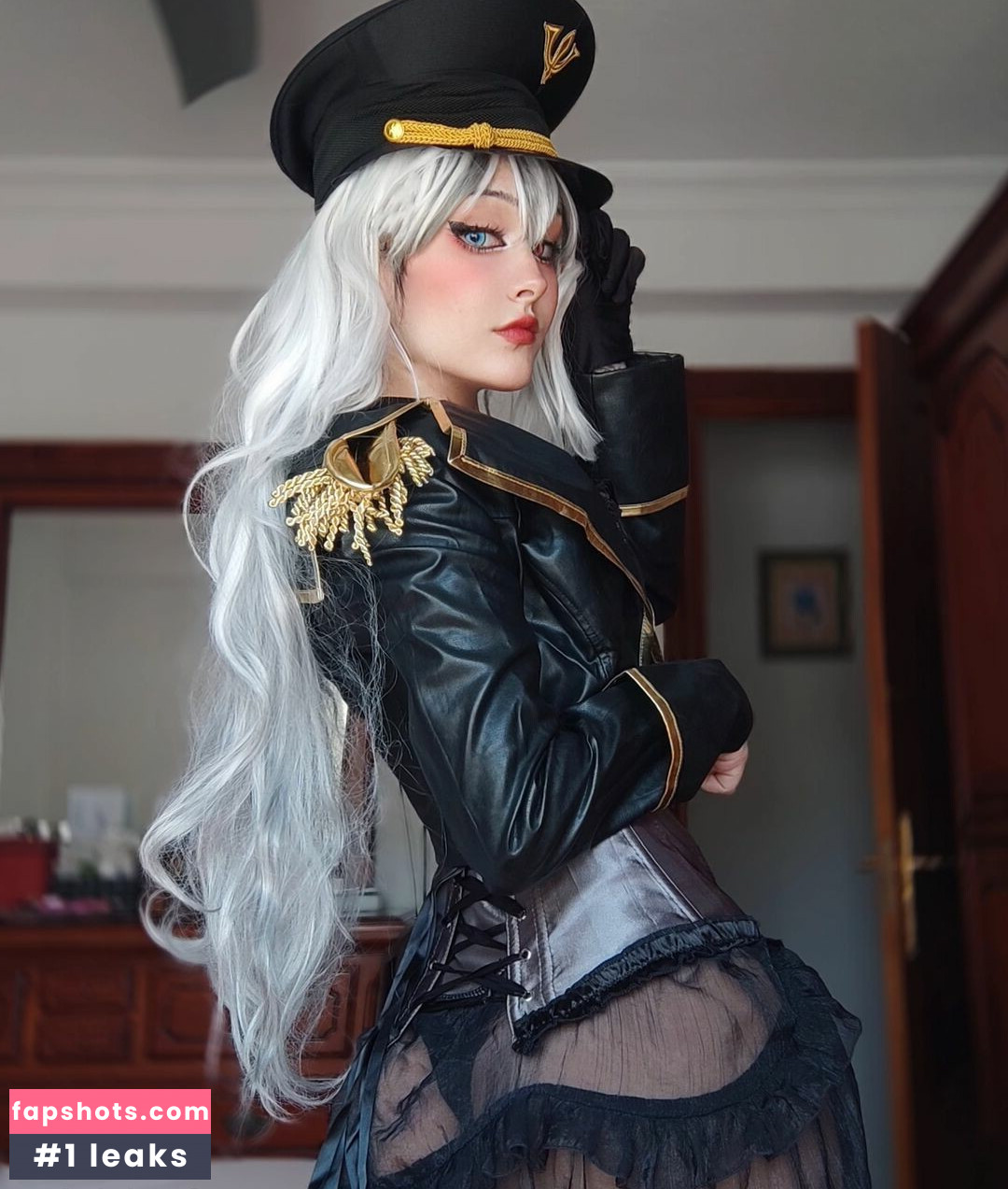 Nyukix gallery photo #234