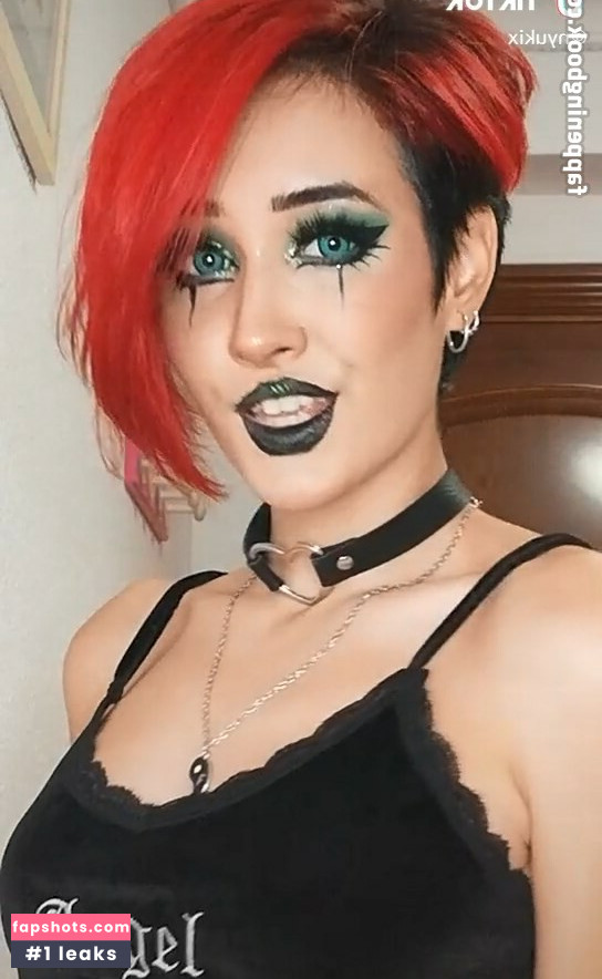 Nyukix gallery photo #253