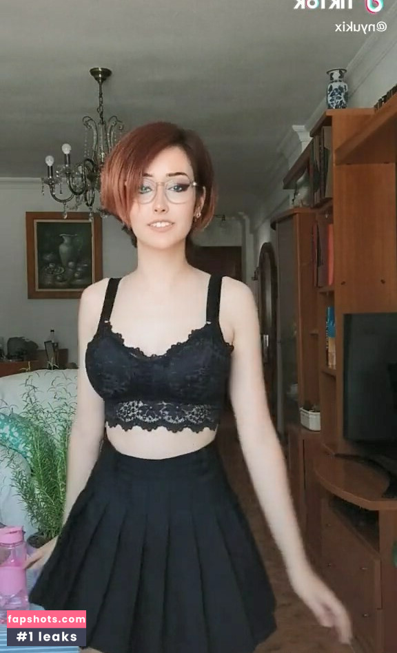 Nyukix gallery photo #255