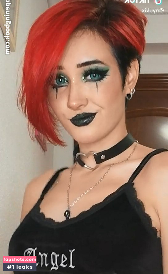 Nyukix gallery photo #258