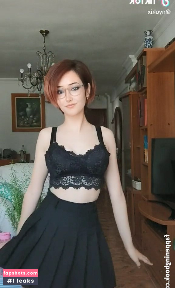 Nyukix gallery photo #259