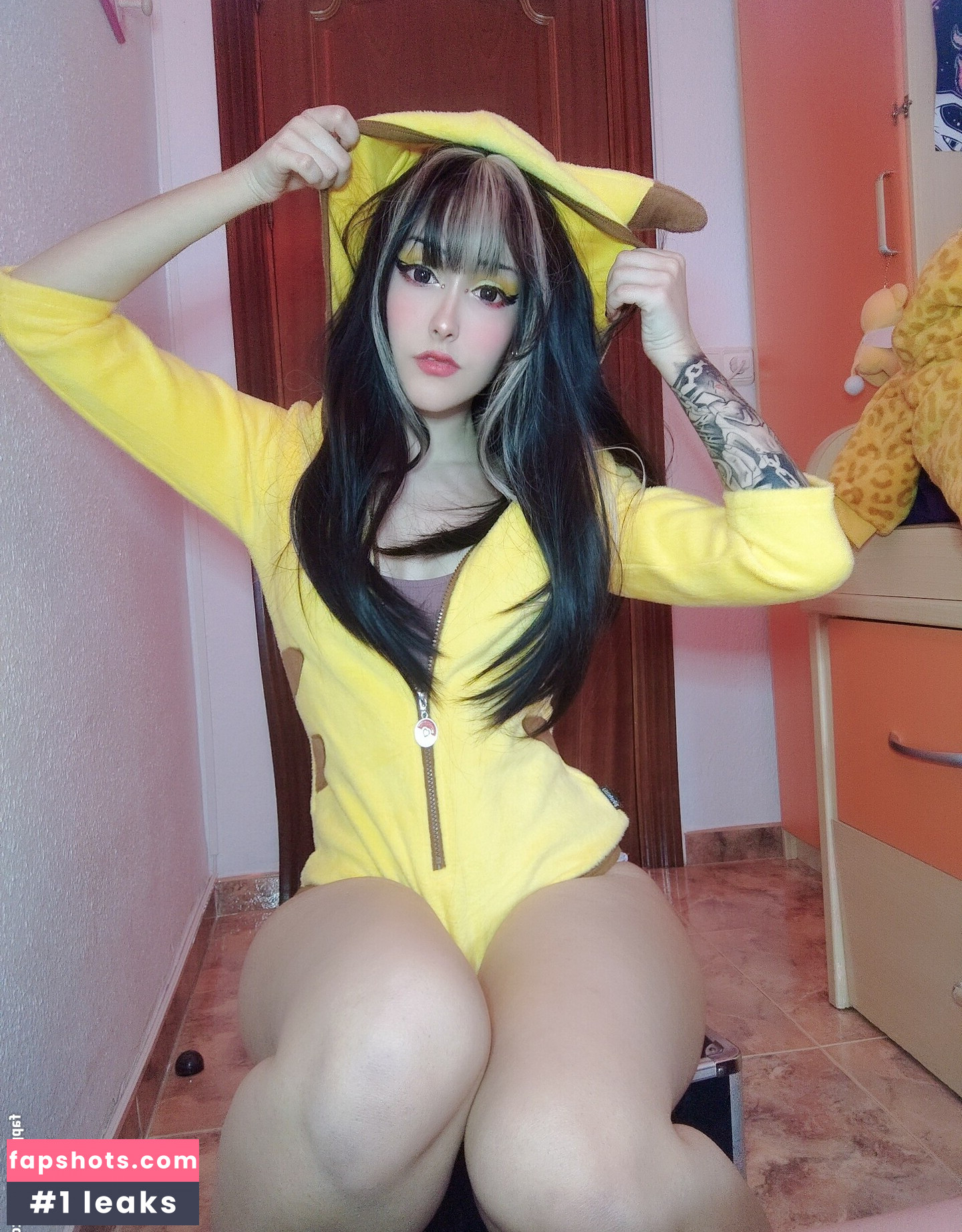 Nyukix gallery photo #271