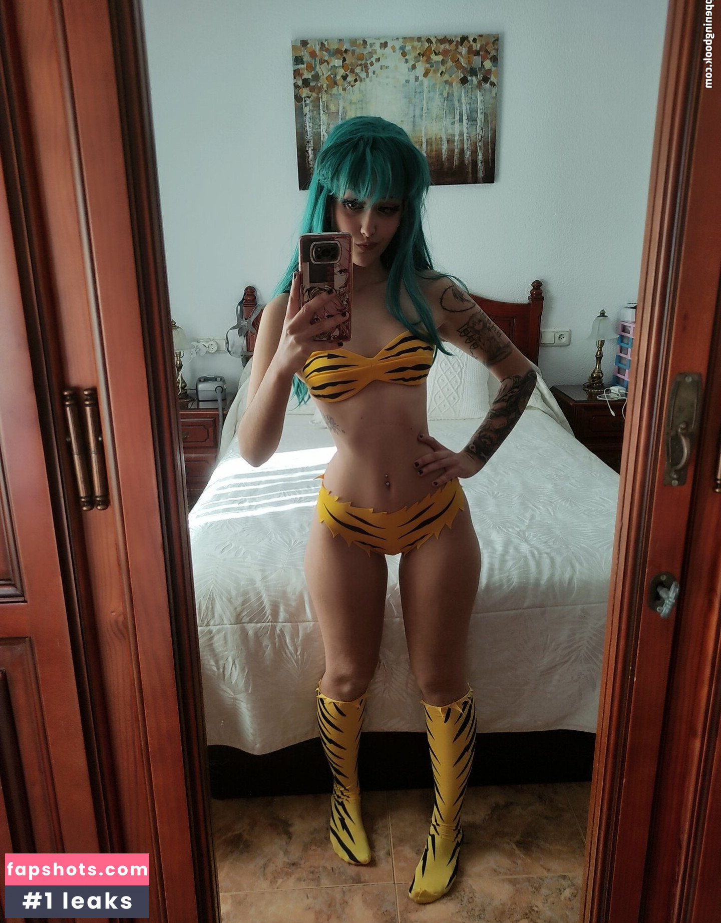 Nyukix gallery photo #272