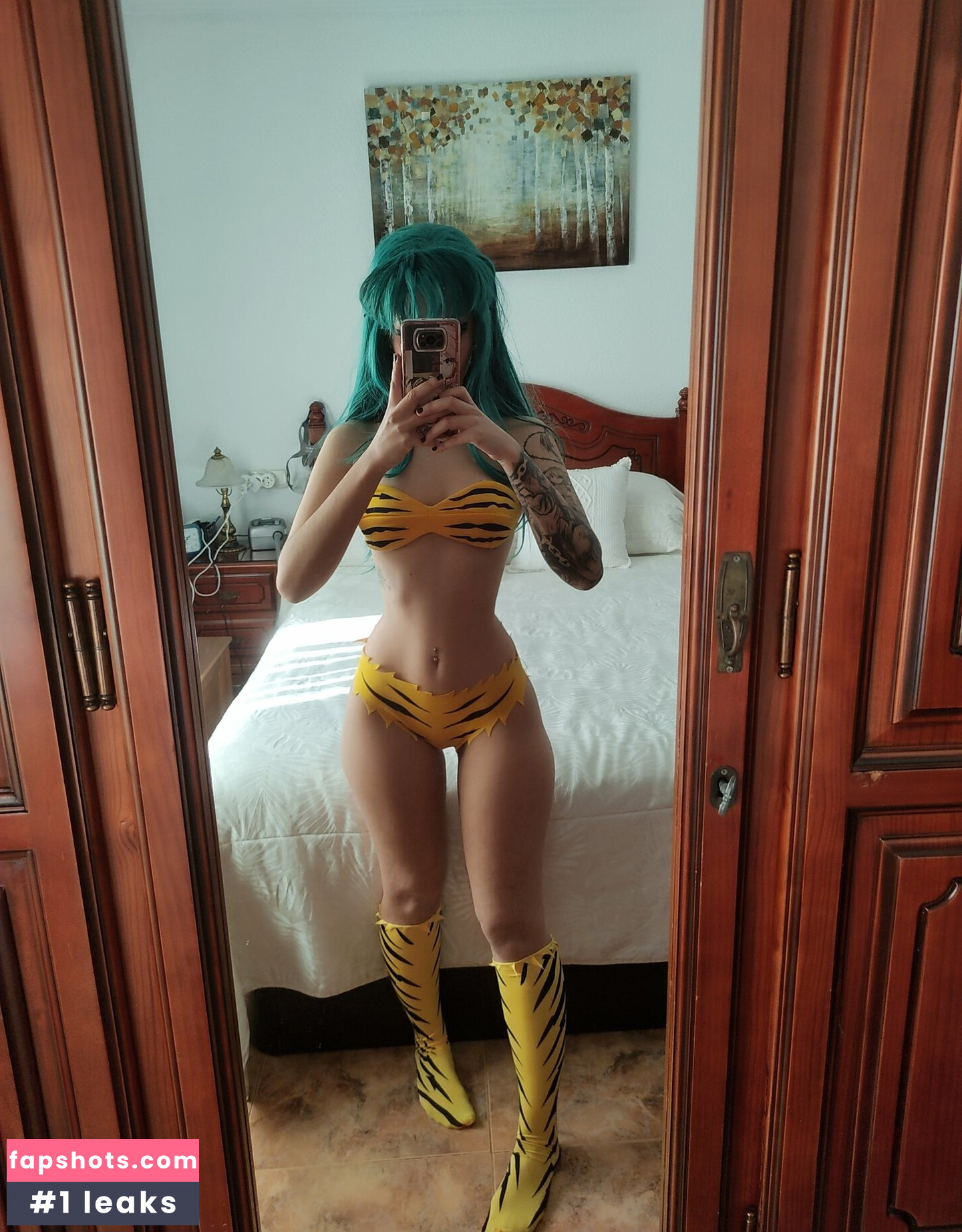 Nyukix gallery photo #273