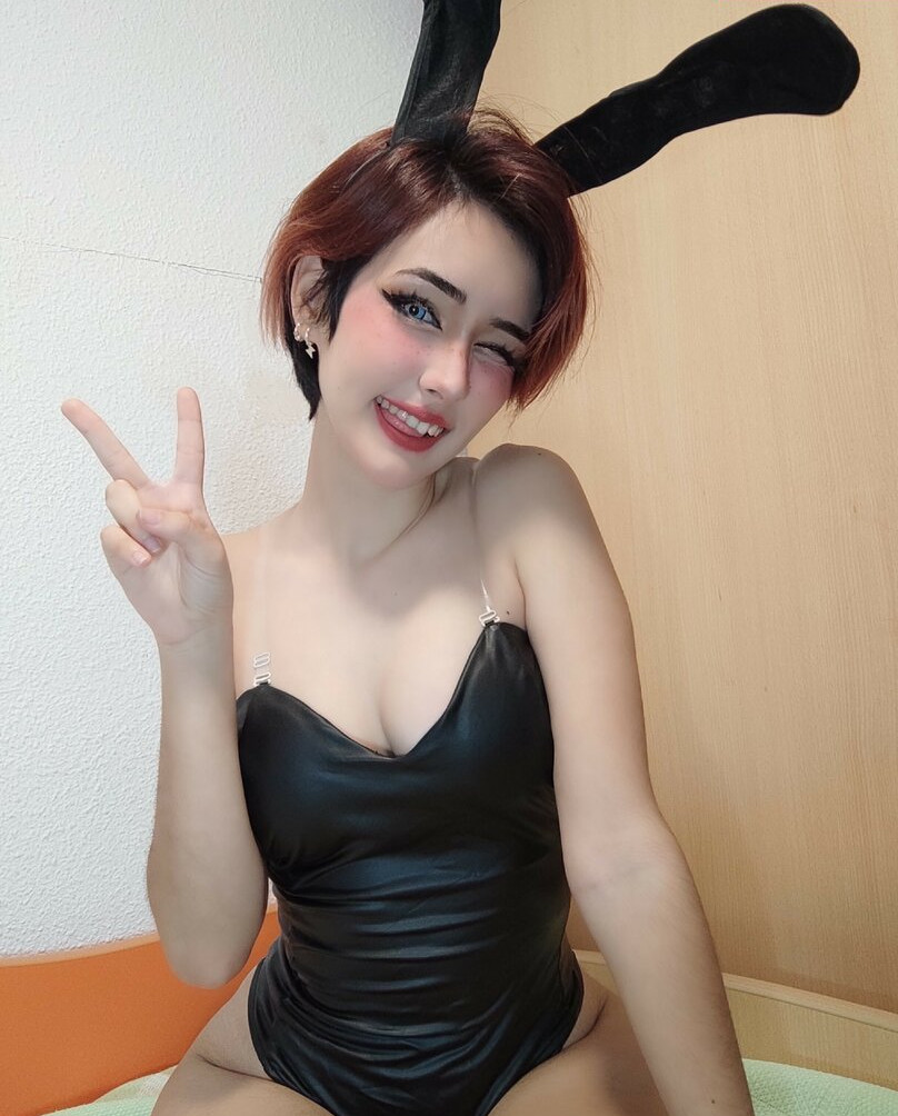 nyukix Nacktheit OnlyFans Fotos #1003 - Fapshots