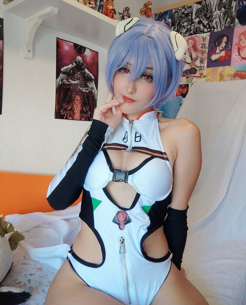 nyukix Nacktheit OnlyFans Fotos #1008 - Fapshots