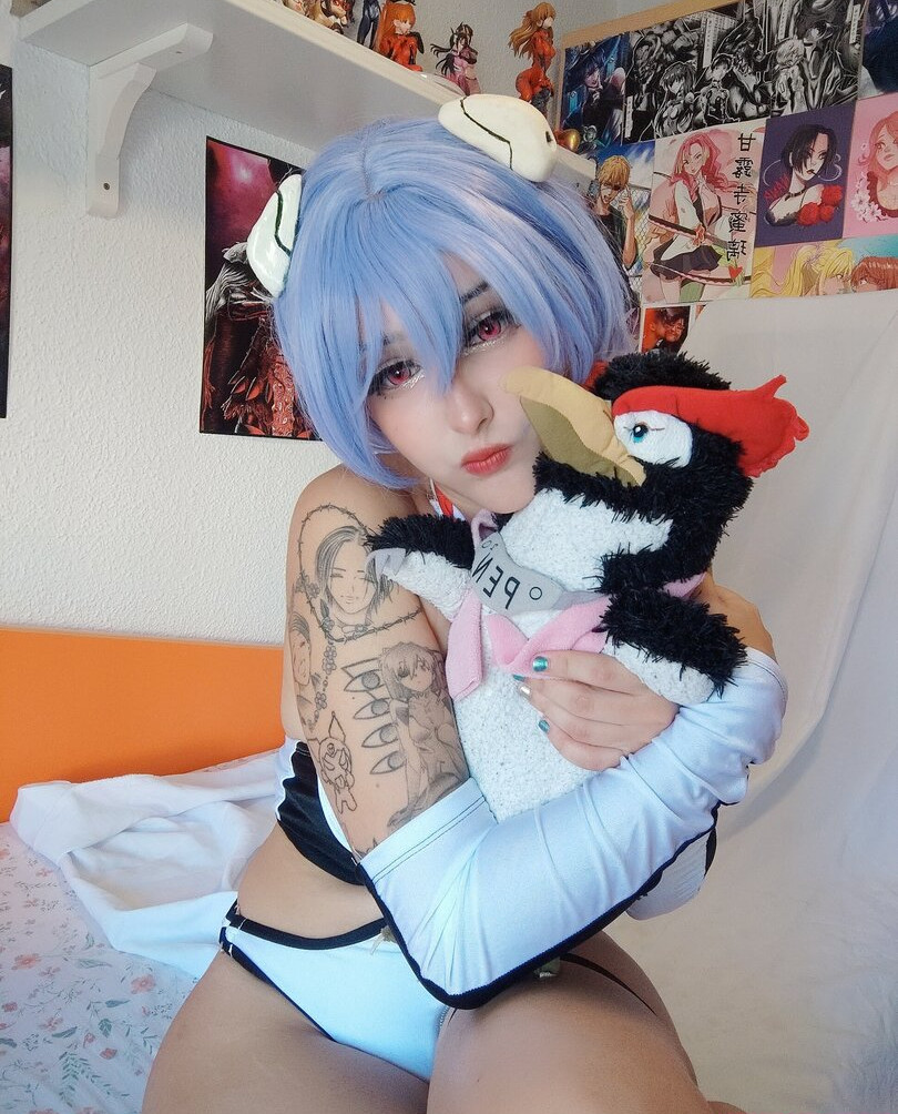 nyukix Nacktheit OnlyFans Fotos #1009 - Fapshots