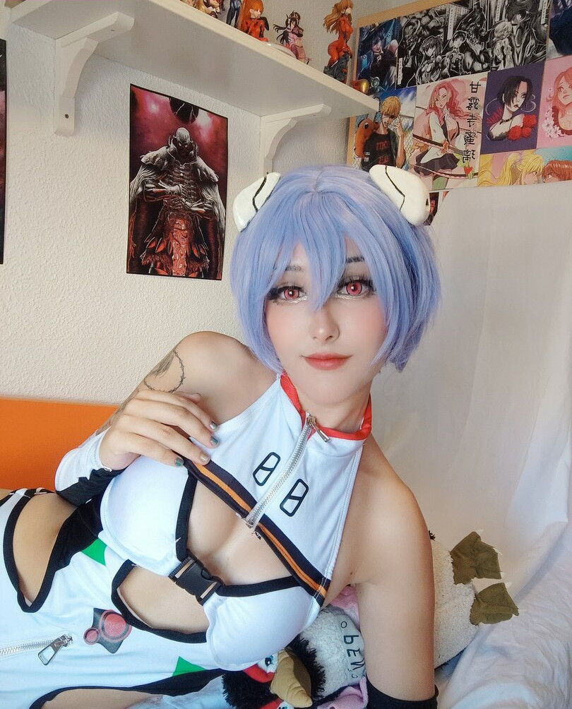 nyukix Nacktheit OnlyFans Fotos #1013 - Fapshots