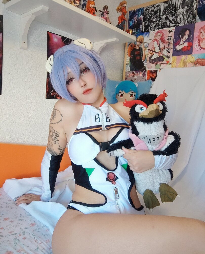 nyukix Nacktheit OnlyFans Fotos #1014 - Fapshots