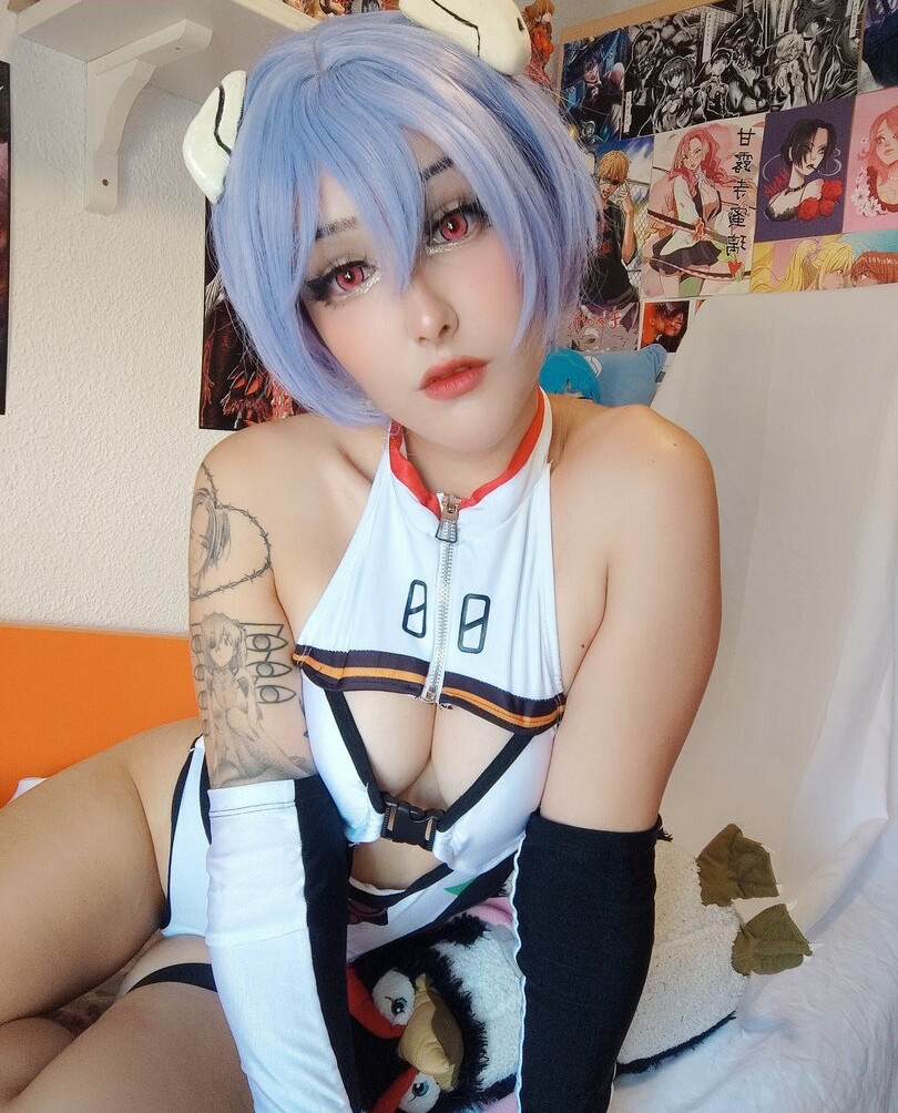 nyukix Nacktheit OnlyFans Fotos #1017 - Fapshots