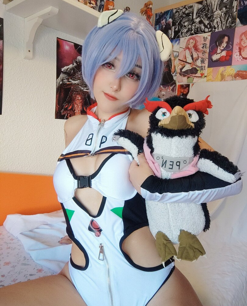 nyukix Nahé úniky fotek pouze od fanoušků #1021 - Fapshots