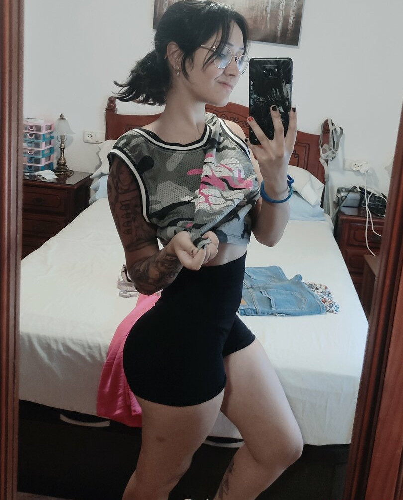 nyukix Nahé úniky fotek pouze od fanoušků #1034 - Fapshots