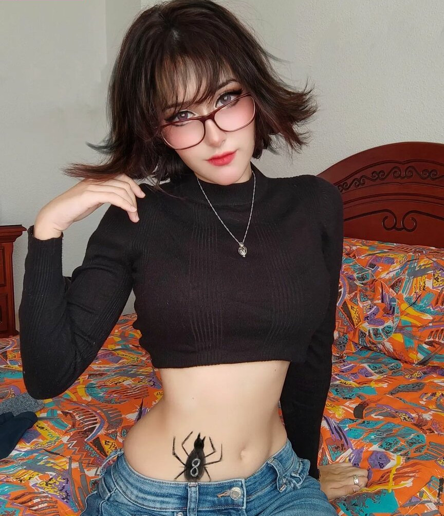 nyukix Nahé úniky fotek pouze od fanoušků #1037 - Fapshots