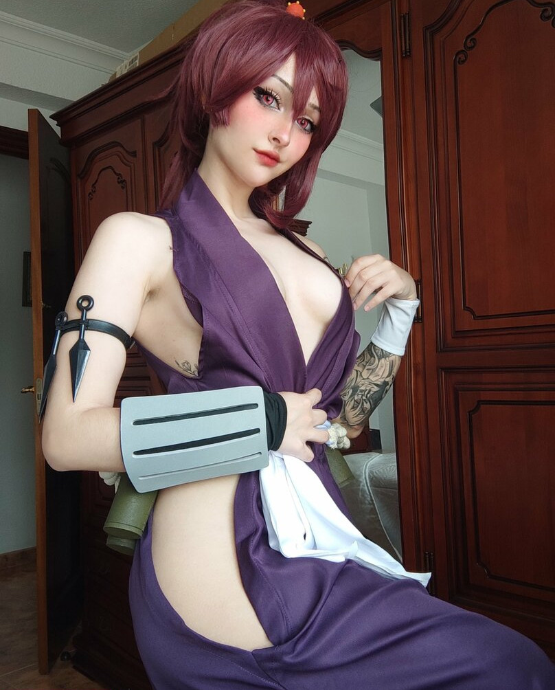 nyukix Nahé úniky fotek pouze od fanoušků #1043 - Fapshots