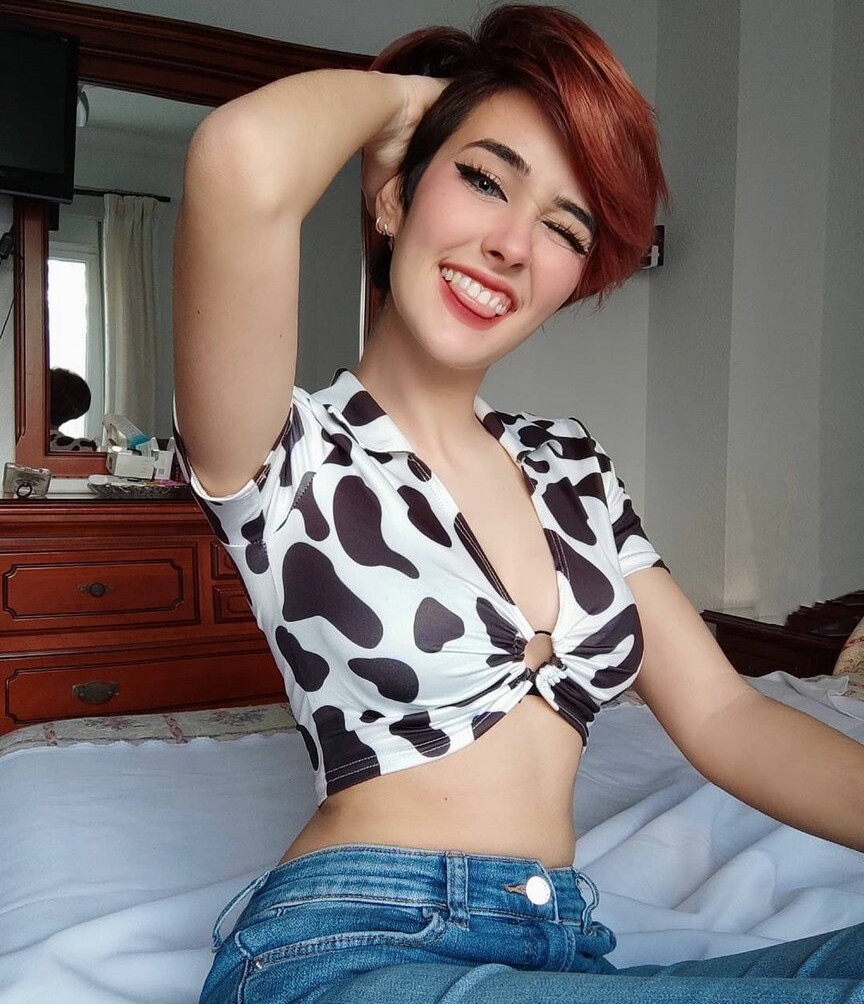 nyukix Nahé úniky fotek pouze od fanoušků #1044 - Fapshots