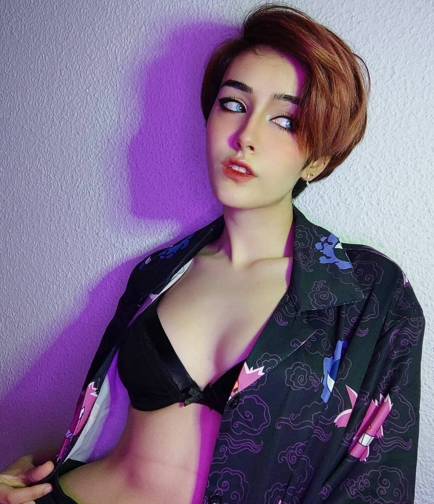 nyukix Nahé úniky fotek pouze od fanoušků #1045 - Fapshots