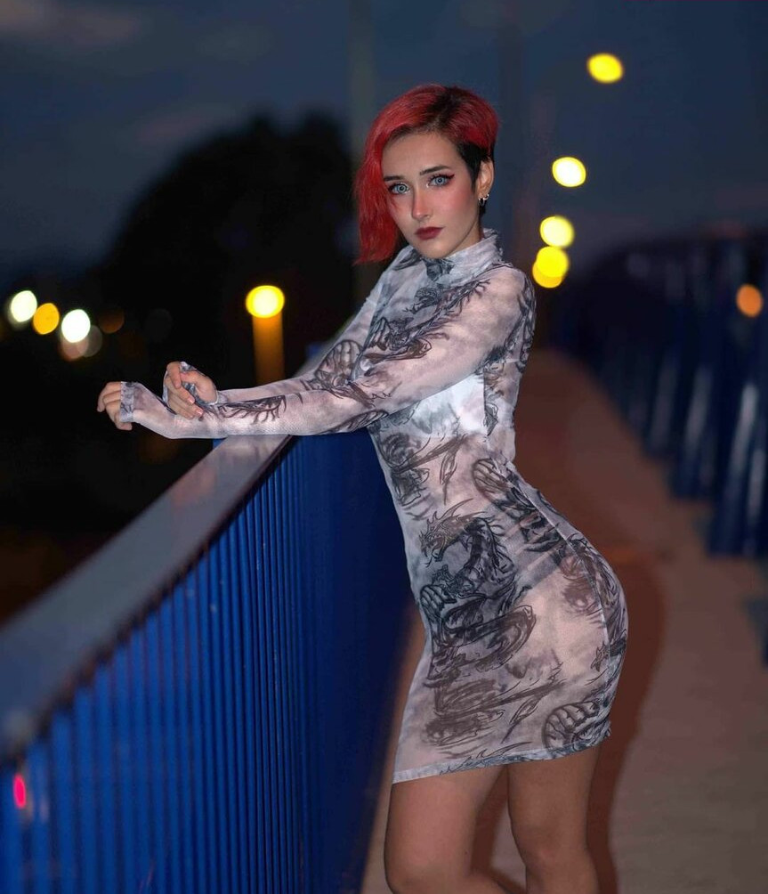 nyukix Nahé úniky fotek pouze od fanoušků #1046 - Fapshots