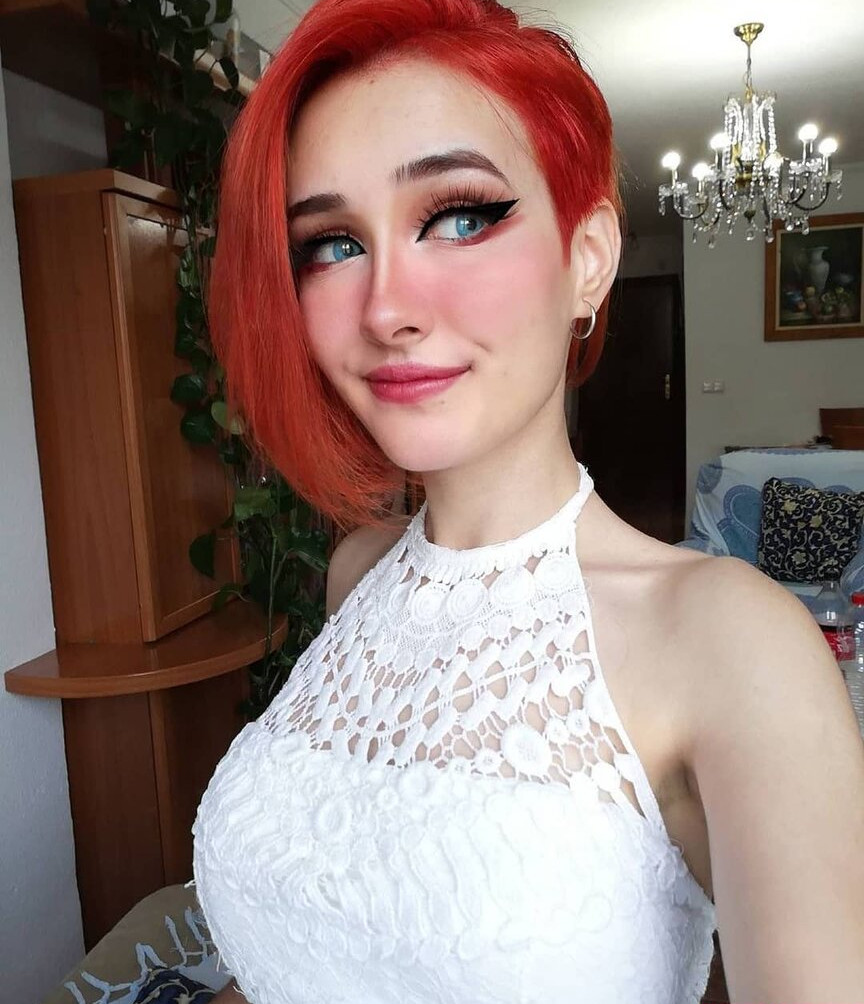 nyukix Nahé úniky fotek pouze od fanoušků #1051 - Fapshots